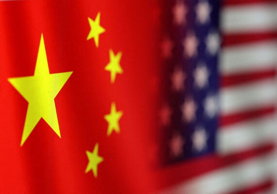 China Announces Countermeasures After New US Trade Sanctions