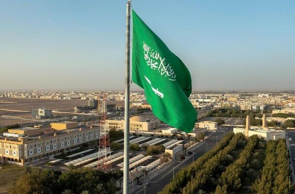 سعودی عرب: 13 ممالک میری ٹائم دفاعی اتحاد میں شامل