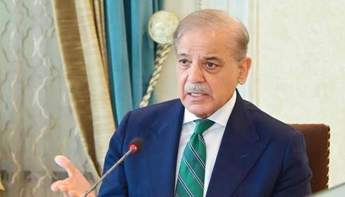 شہباز شریف کی اوگرا کو تیل و گیس کے شعبے میں جدید ڈیجیٹل نظام فعال کرنے کی ہدایت
