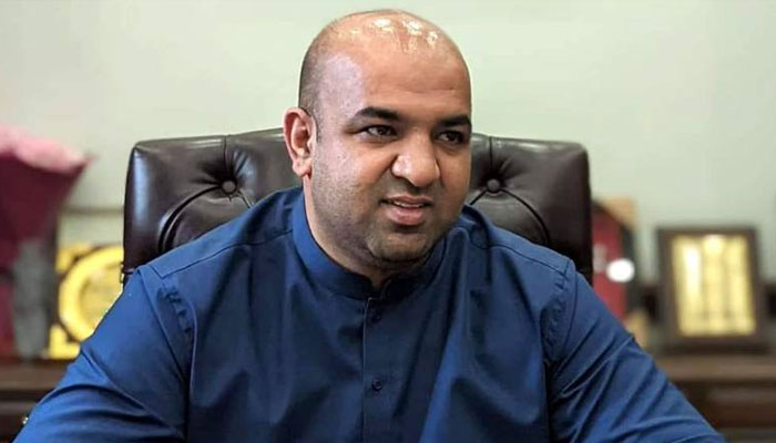 سندھ کے عوام بھی پنجاب جیسی ترقی اپنے صوبے میں دیکھنا چاہتے ہیں : رانا سکندر حیات