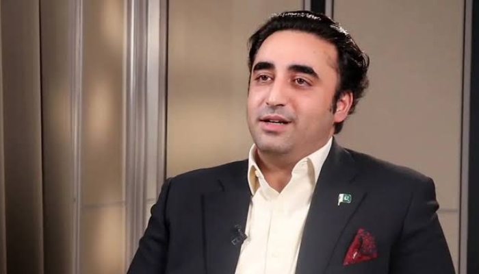Bilawal Bhutto Says Kashmir Joint Action Committee Responds to Truth Commission Proposal