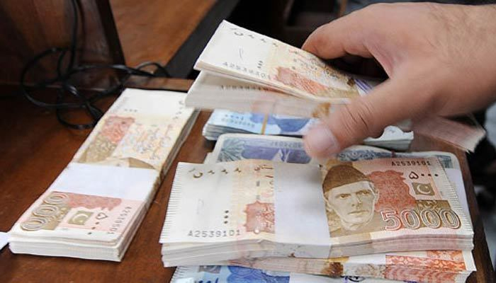 Private Sector Loans Reach Rs11.38 Trillion, Highest in Four Years: Khurram Shehzad