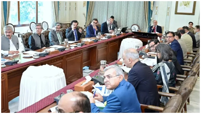وزیراعظم شہباز شریف کی نجکاری پروگرام تیز کرنے کی ہدایت، زرعی ترقیاتی بینک کا کردار برقرار رکھنے پر زور