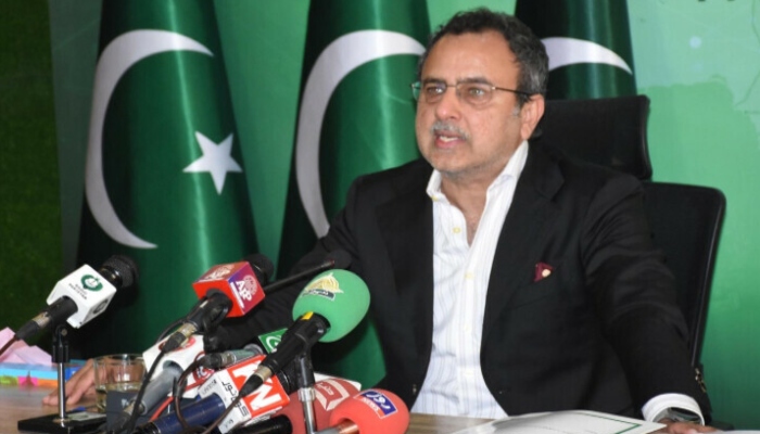 Pakistan Energy Reforms: Owais Leghari Says IMF Delays Cheap Electricity Flexibility Plan