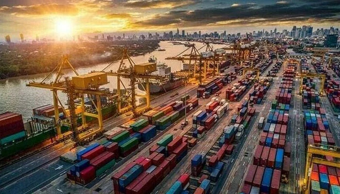پاکستان کی برآمدات میں 31 فیصد سے زائد اضافہ