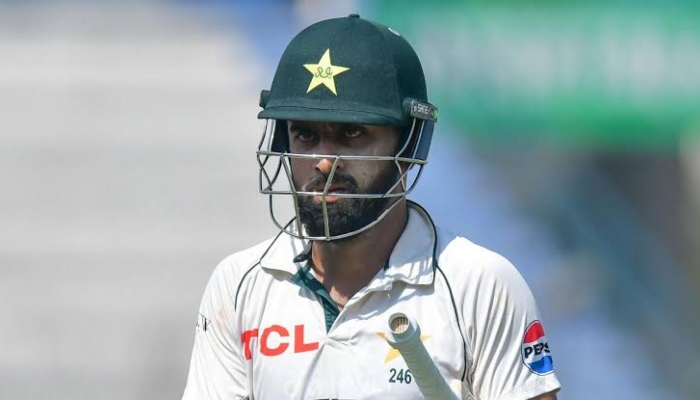 Abdullah Shafique
