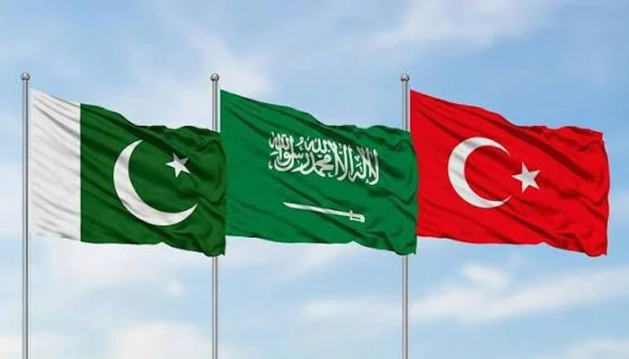 Saudi Arabia, Pakistan and Türkiye Defense Pact Expected at Jeddah Summit