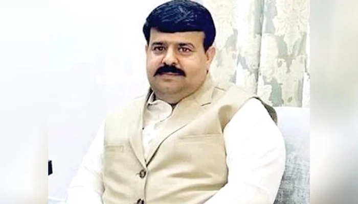 عبداللہ طاہر قتل کیس: مبینہ ملزمہ سیالکوٹ سے گرفتار