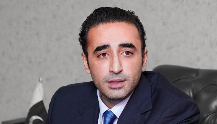 Bilawal Bhutto Calls Makkah Mutual Defense Agreement Historic