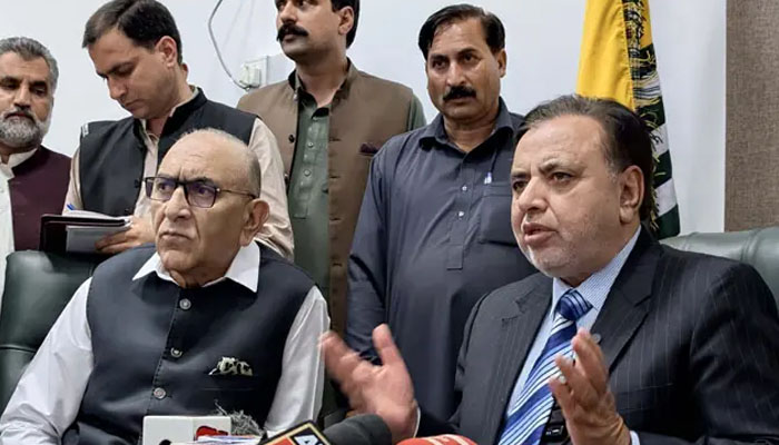 چیف الیکشن کمشنر