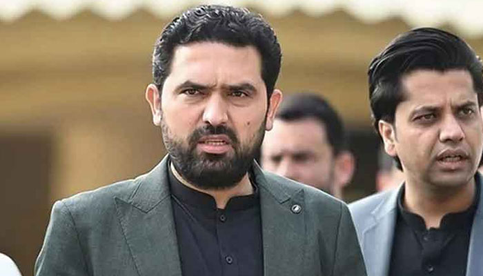 Sohail Afridi Long March: PTI Protest to Seek Access to Imran Khan
