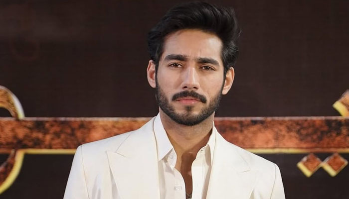 Pakistani Actor Ali Raza’s Father Passes Away Suddenly