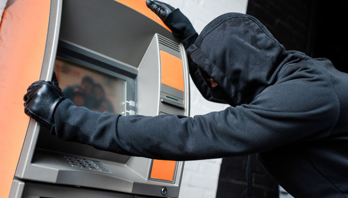 Bank Operations Manager Allegedly Involved in Karachi ATM Theft