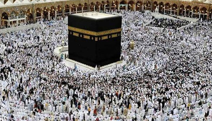 وزارت مذہبی امور نے حج 2027 درخواستوں کے شیڈول کو حتمی شکل دے دی