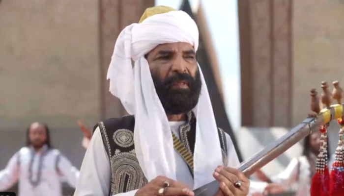 ISPR Releases Balochi Patriotic Song ‘Pak Ae Watan’ for Independence Day