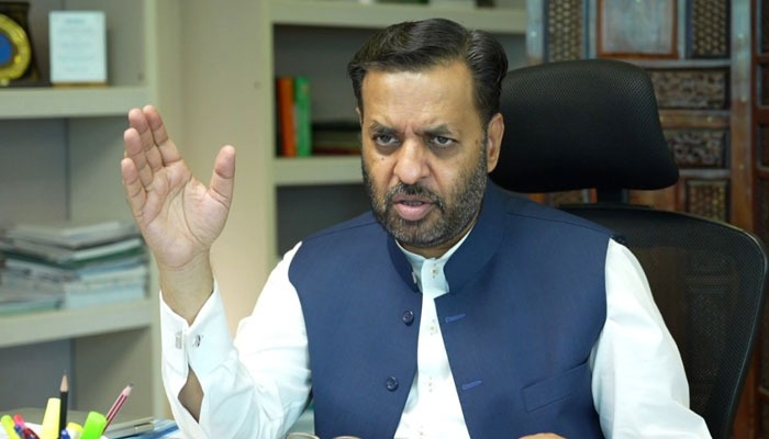 Mustafa Kamal Calls for Creation of New Provinces in Pakistan