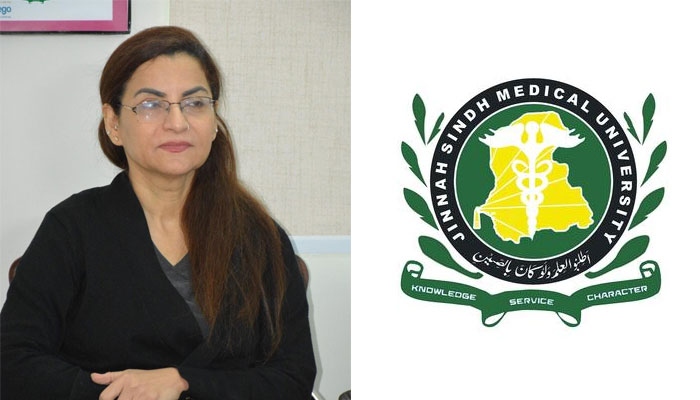 JSMU Issues Two Notifications on Nighat Shah’s Retirement and New Contract