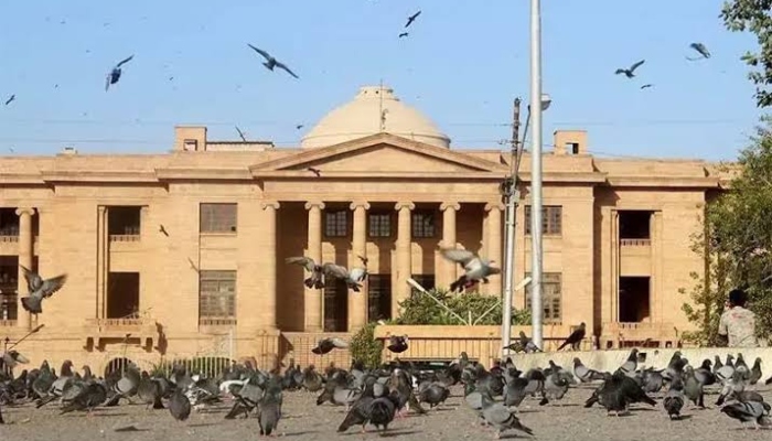 ولیکا اسپتال میں بچوں میں ایچ آئی وی پھیلنے کا معاملہ، سندھ ہائیکورٹ کا تحقیقاتی کمیٹی بنانے کا حکم