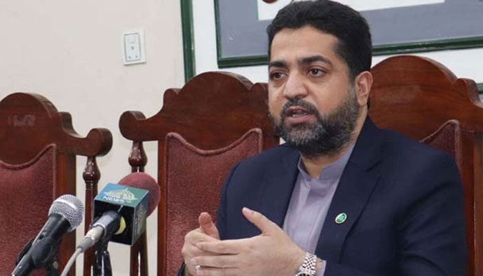 مستونگ میں وزیر داخلہ بلوچستان کے سکیورٹی اسکواڈ پر فائرنگ، 6 اہلکار زخمی