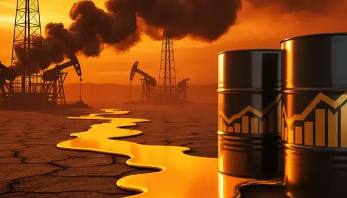 Oil Prices Rise as Tanker Attacks Raise Supply Concerns