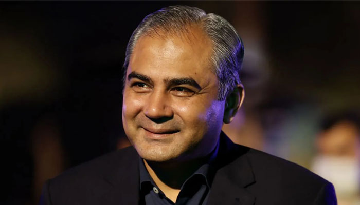 محسن نقوی کا کرکٹ شائقین کے لیے جشن آزادی پر خصوصی سرپرائز