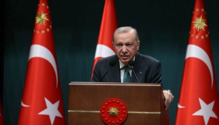 Erdogan Says Egypt Could Join Makkah Agreement as Turkey Calls for Regional Cooperation