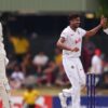 Bangladesh vs Australia Test