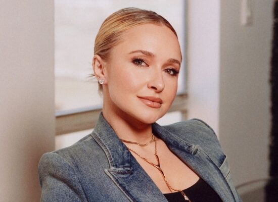 Hayden Panettiere dies