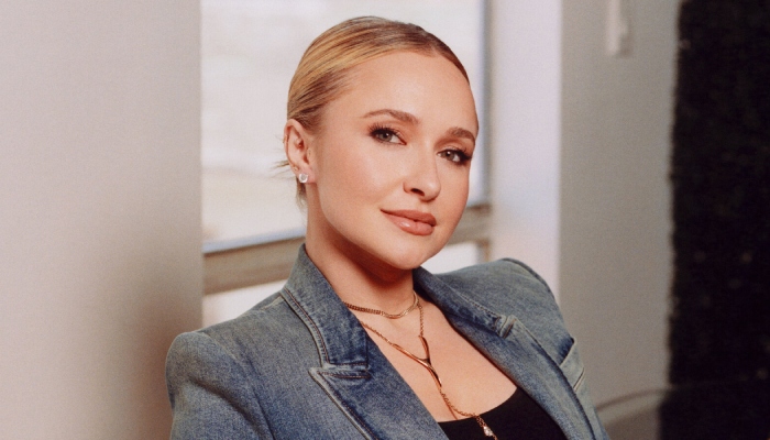 Ice Princess Actress Hayden Panettiere Dies at 36