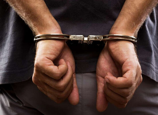 Islamabad Call Center Raid