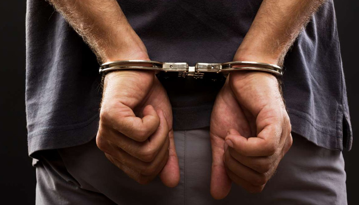 Islamabad Call Center Raid