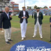 England vs Pakistan 1st Test
