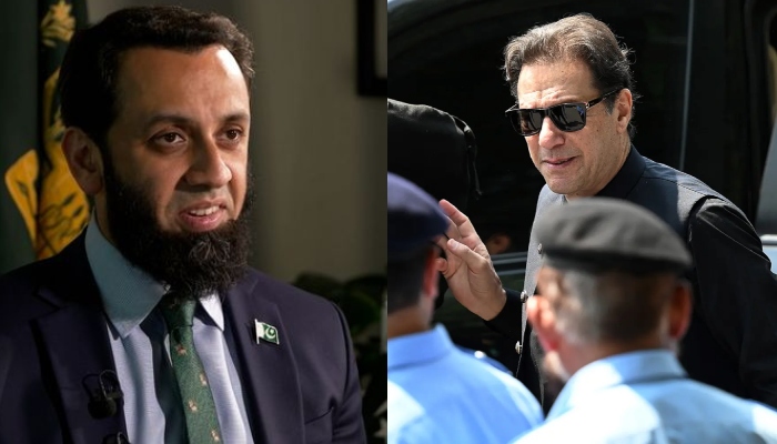 Imran Khan health update