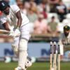 Leeds Test Pakistan vs England