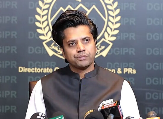 Shafi Jan