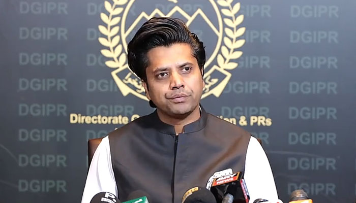 Shafi Jan