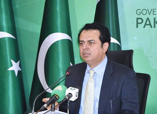طلال چوہدری