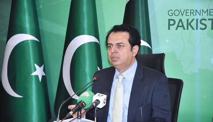 طلال چوہدری