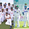 Bangladesh ICC Test rankings