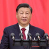 Chinese President Xi Jinping