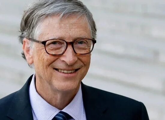 Bill Gates AI Jobs Warning