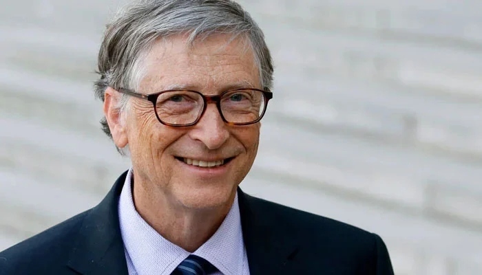 Bill Gates AI Jobs Warning