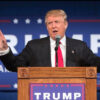 Donald Trump greatest president