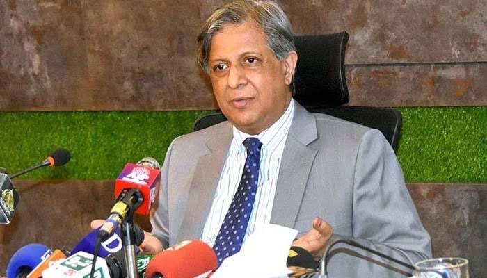 PIMS Incident: Wait for Inquiry Report Instead of Speculation, Says Azam Nazeer Tarar