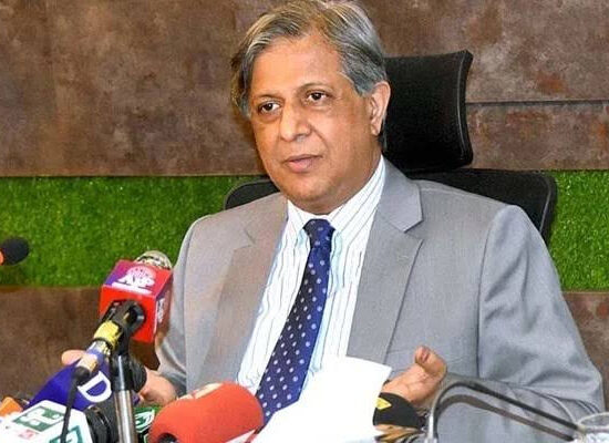 اعظم نذیر تارڑ