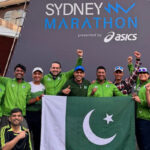 سڈنی میراتھون 2026
