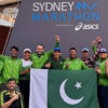 Sydney Marathon 2026
