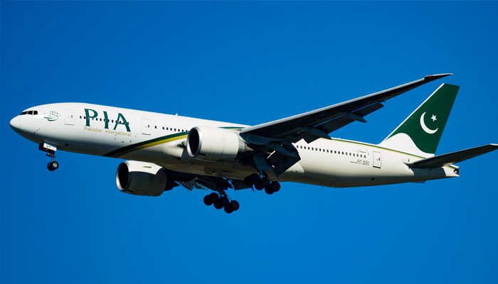 Pakistan pilot licence cancellations