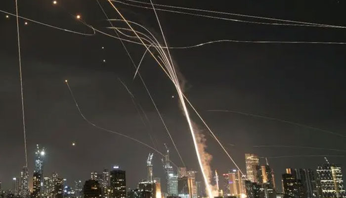 Israel Threatens to Attack Iran
