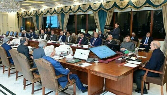 پاکستان نجکاری پروگرام